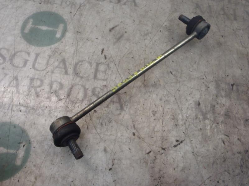 Recambio de tirante delantero izquierdo para nissan micra (k12e) acenta referencia OEM IAM   