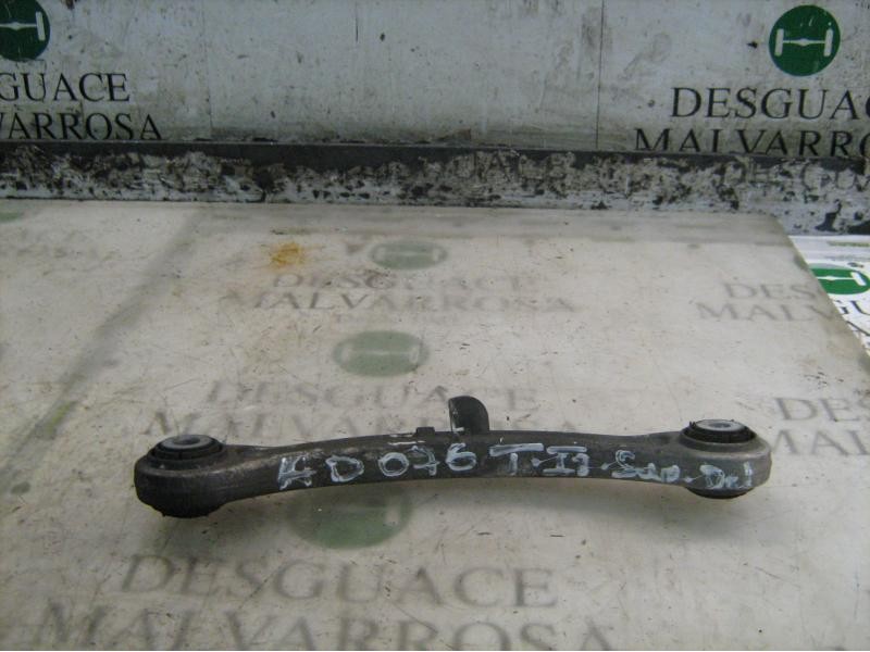 Recambio de brazo suspension superior trasero izquierdo para volkswagen touareg (7la) v6 referencia OEM IAM 7L0505323A  