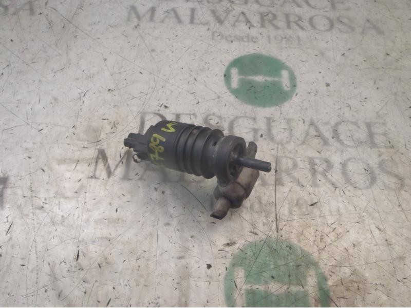 Recambio de bomba limpia para ford galaxy (vx) clx referencia OEM IAM 7222079  