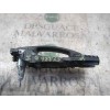 Recambio de maneta exterior delantera izquierda para seat ibiza sc (6p5) 1.4 tdi referencia OEM IAM 6R4837205D3FZ  