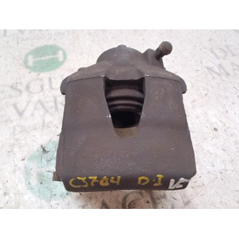 PINZA FRENO DELANTERA IZQUIERDA 1K0615123D 