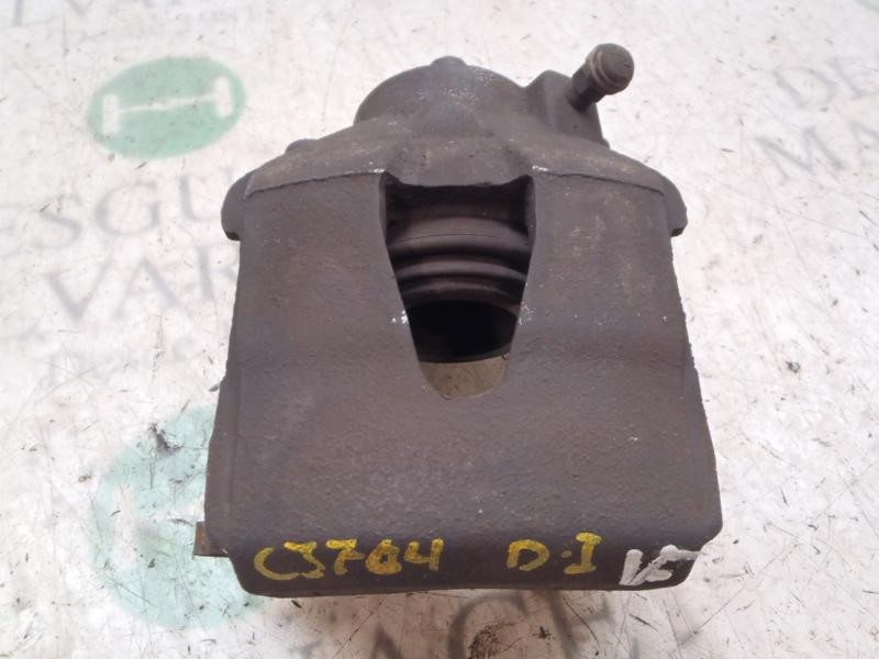 Recambio de pinza freno delantera izquierda para skoda fabia (5j2 ) spirit referencia OEM IAM 1K0615123D  