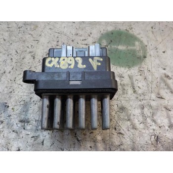 RESISTENCIA CALEFACCION 1847910 F011500028 F011500028