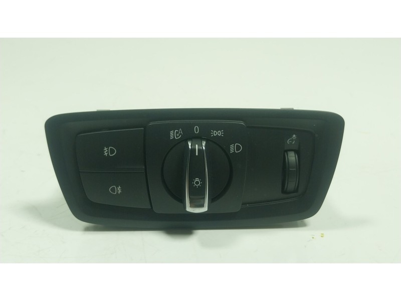 Recambio de mando luces para bmw x1 (f48) xdrive 20 d referencia OEM IAM 61316847524  684752401