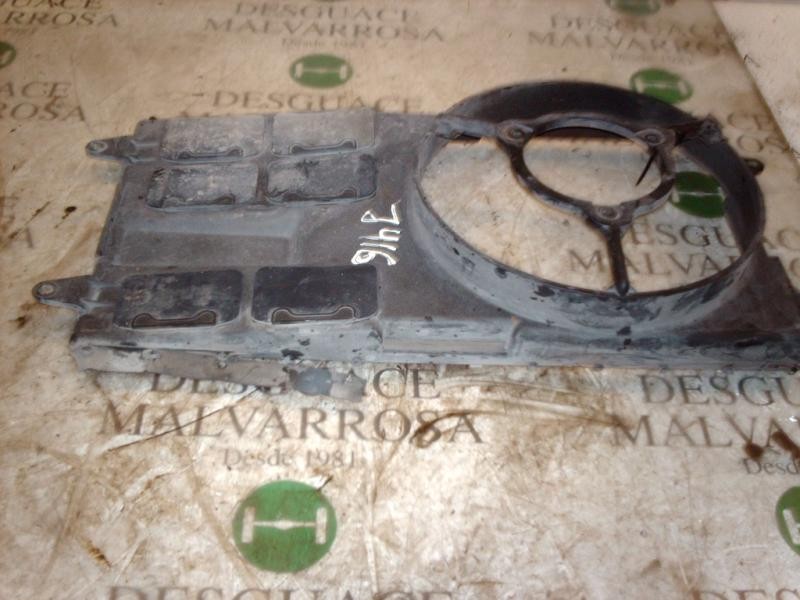 Recambio de canalizador aire para seat malaga premier referencia OEM IAM   