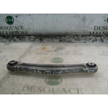 BRAZO SUSPENSION SUPERIOR TRASERO DERECHO 7L0505398 