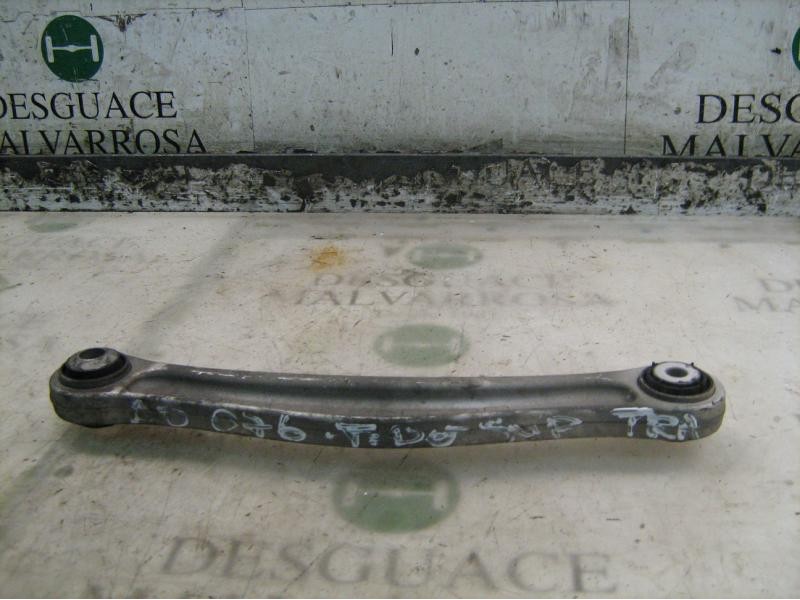 Recambio de brazo suspension superior trasero derecho para volkswagen touareg (7la) v6 referencia OEM IAM 7L0505398  