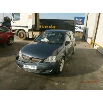 OPEL CORSA C