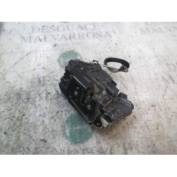 CERRADURA PUERTA DELANTERA DERECHA 5N1837016C 