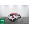 citroën c3 iii (sx) del año 2017