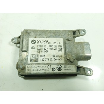 MODULO ELECTRONICO 66326862766 685115001 