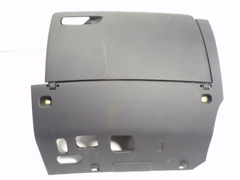 Recambio de guantera para audi a3 sportback (8vf) 1.5 16v tsi act referencia OEM IAM 8V1857035D6PS 9551145247 