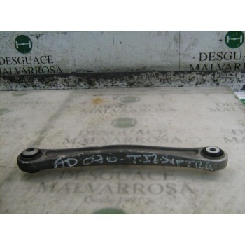 BRAZO SUSPENSION SUPERIOR TRASERO IZQUIERDO 7L0505397 
