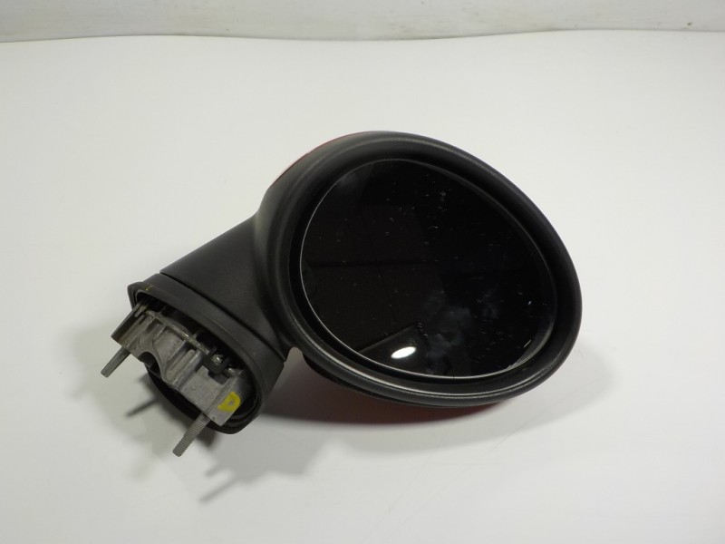 Recambio de espejo derecho para bmw mini (r56) 1.4 16v cat referencia OEM IAM 51162755636  