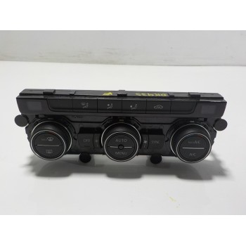 MANDO CLIMATIZADOR 5G0907044FP 5G0907044FP 