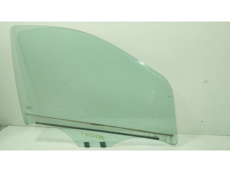 Recambio de cristal puerta delantero derecho para dacia dokker furgoneta/monovolumen 1.6 referencia OEM IAM   