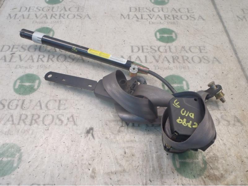 Recambio de cinturon seguridad delantero derecho para ford galaxy (vx) clx referencia OEM IAM 1025613 BAMPT10498 BAMPT10498