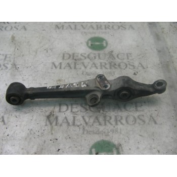 BRAZO SUSPENSION INFERIOR DELANTERO IZQUIERDO 