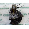 Recambio de mangueta delantera derecha para volkswagen passat lim. (362) 1.6 tdi dpf referencia OEM IAM 3C0407254F  