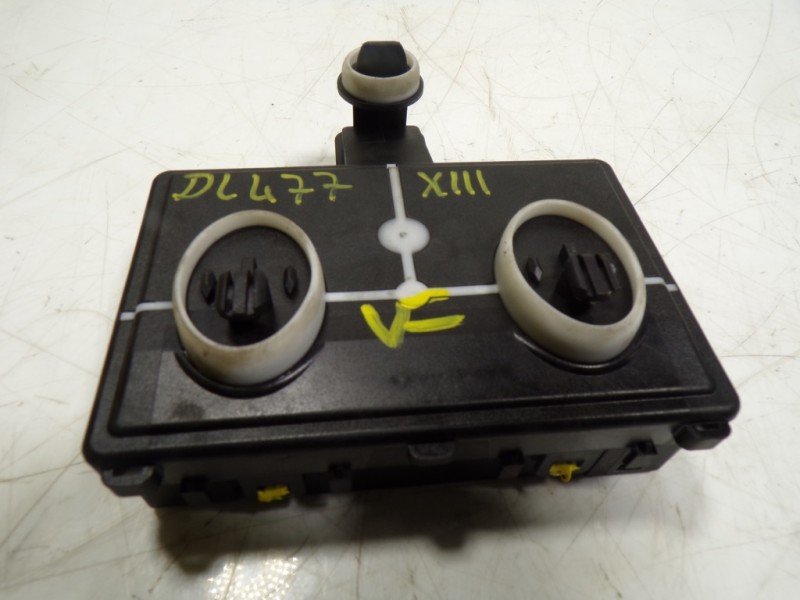 Recambio de modulo confort para seat leon sportstourer (kl8) xcellence referencia OEM IAM 5Q4959592P 5Q4959592P 