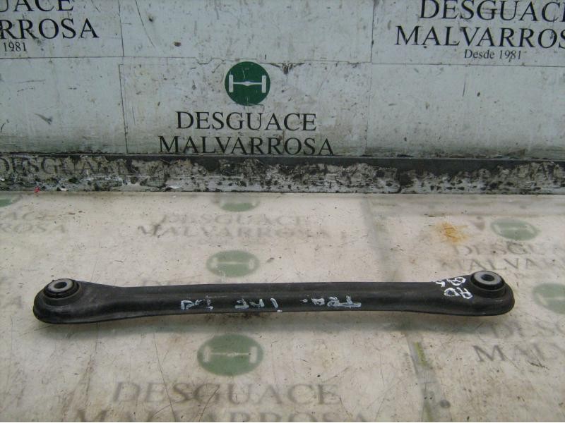 Recambio de brazo suspension inferior trasero derecho para volkswagen touareg (7la) v6 referencia OEM IAM 7L8501529A  