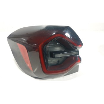 PILOTO TRASERO IZQUIERDO 63219463047 H3946304711 