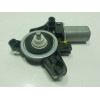 Recambio de motor elevalunas trasero izquierdo para mercedes-benz clase a berlina (bm 177) referencia OEM IAM A0009060808 A00090