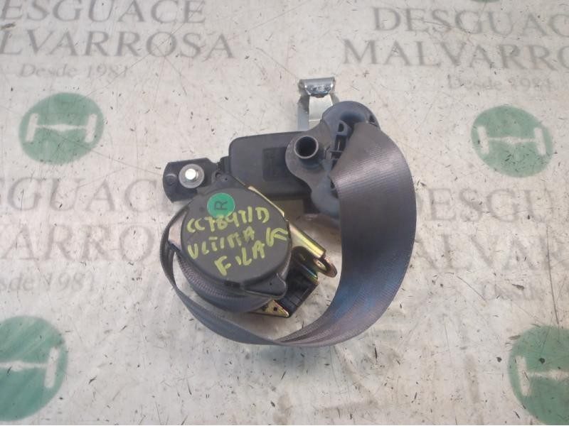 Recambio de cinturon seguridad trasero para ford galaxy (vx) clx referencia OEM IAM 1011850  