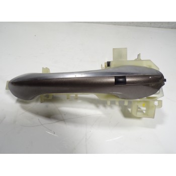 MANETA EXTERIOR DELANTERA IZQUIERDA 82650S1710 