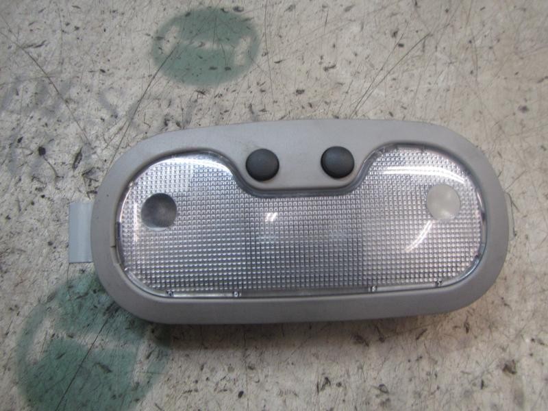 Recambio de piloto interior para cadillac srx v6 elegance referencia OEM IAM 15032587  