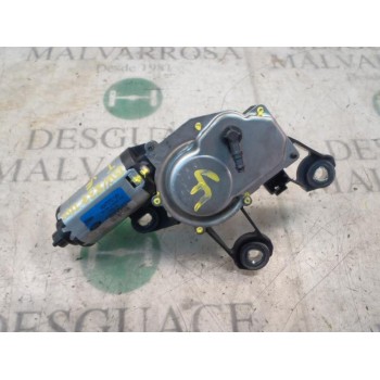 MOTOR LIMPIA TRASERO 