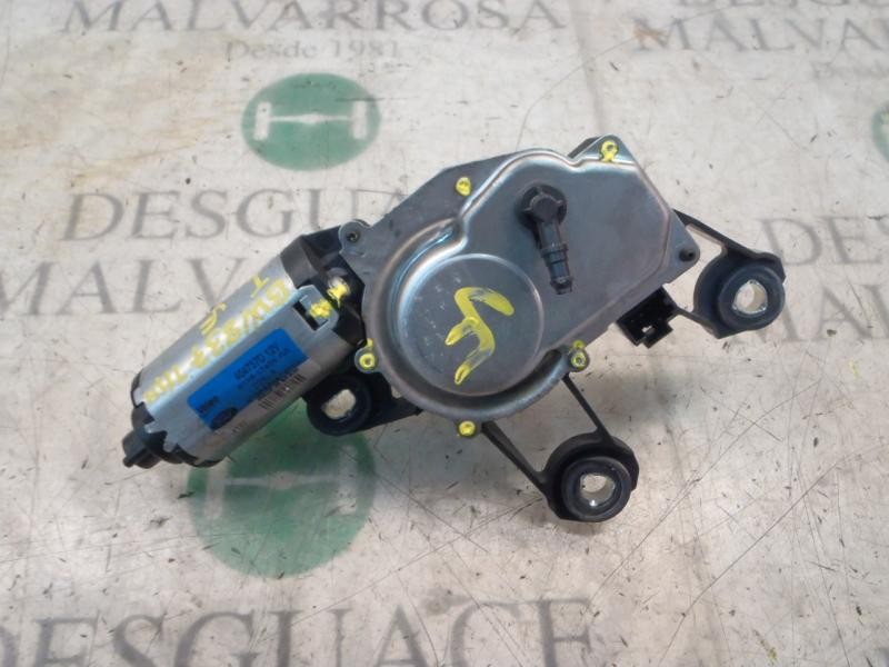 Recambio de motor limpia trasero para ford tourneo connect (tc7) kombi b. larga (2006) referencia OEM IAM   