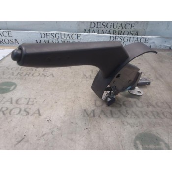 PALANCA FRENO DE MANO 