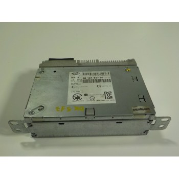 SISTEMA AUDIO / RADIO CD 1613351880 9810485780 