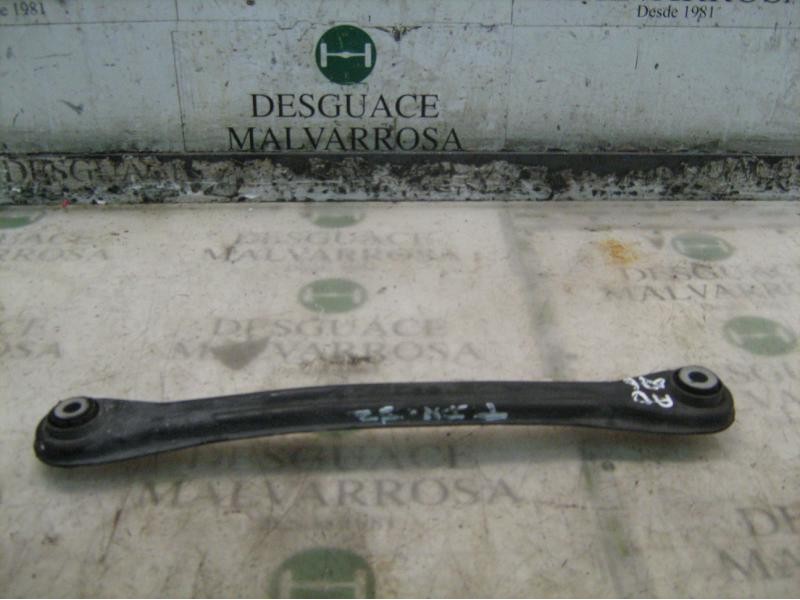 Recambio de brazo suspension inferior trasero izquierdo para volkswagen touareg (7la) v6 referencia OEM IAM 7L8501529A  