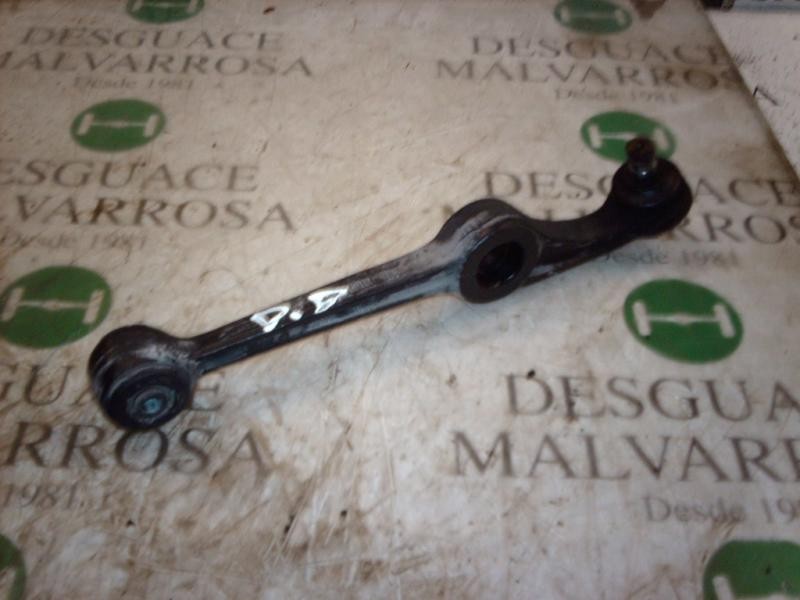 Recambio de brazo suspension inferior delantero derecho para seat malaga premier referencia OEM IAM   