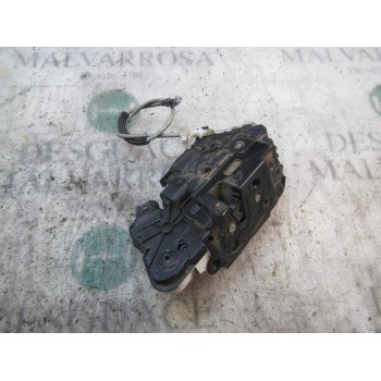 CERRADURA PUERTA DELANTERA IZQUIERDA 5N1837015C 