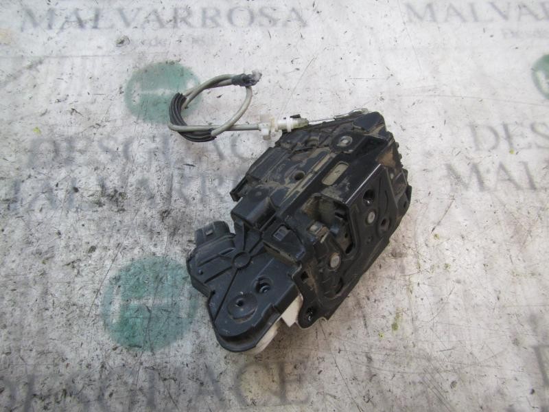 Recambio de cerradura puerta delantera izquierda para seat ibiza (6j5) 1.4 tdi referencia OEM IAM 5N1837015C  