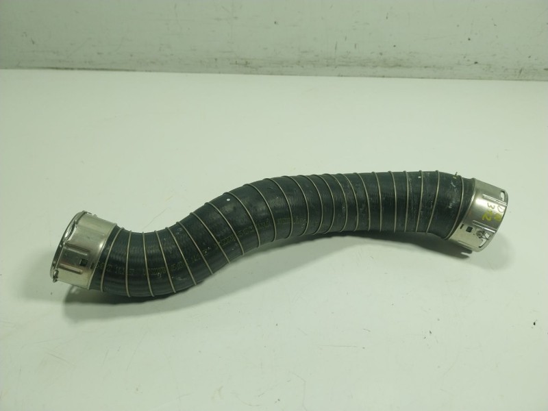 Recambio de tubo intercooler para bmw 4 descapotable (g23, g83) 420 i referencia OEM IAM 13718654521 86545201 