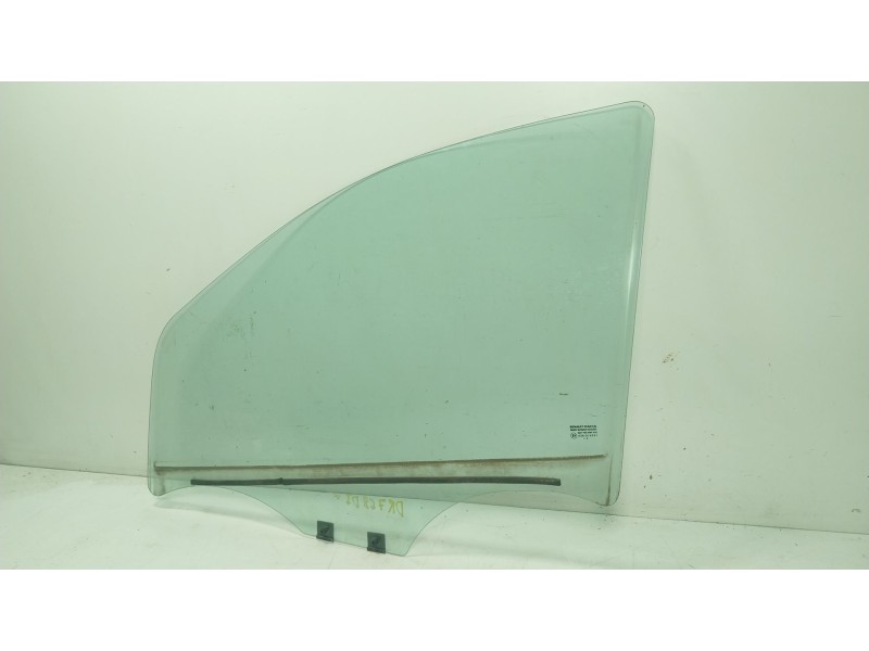 Recambio de cristal puerta delantero izquierdo para dacia dokker furgoneta/monovolumen 1.6 referencia OEM IAM   