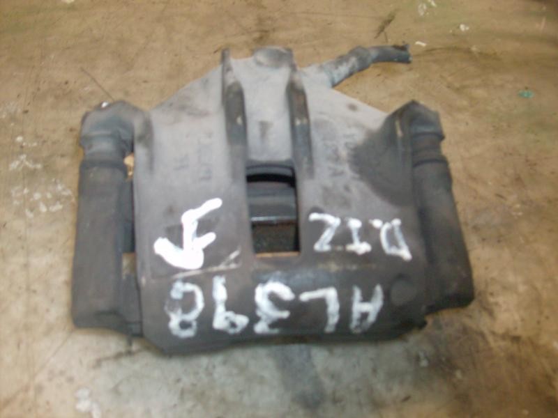 Recambio de pinza freno delantera izquierda para citroën xsara berlina 2.0 hdi exclusive (80kw) referencia OEM IAM   