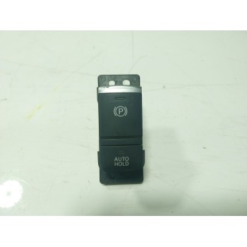 PALANCA FRENO DE MANO 251756FR0A 