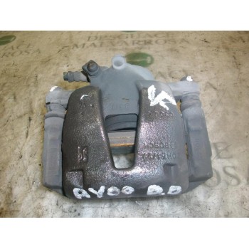 PINZA FRENO DELANTERA DERECHA 