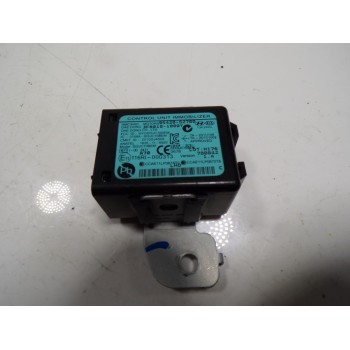 MODULO ELECTRONICO 95420G2700 95420G2700 3F88101000Y