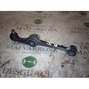BRAZO SUSPENSION INFERIOR DELANTERO IZQUIERDO 