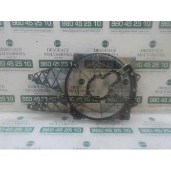 CANALIZADOR AIRE 00520285850 