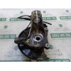 Recambio de mangueta delantera izquierda para volkswagen passat lim. (362) 1.6 tdi dpf referencia OEM IAM 3C0407253F  