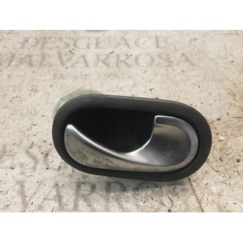 MANETA INTERIOR DELANTERA DERECHA 