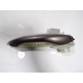 MANETA EXTERIOR TRASERA IZQUIERDA 83650S1010 