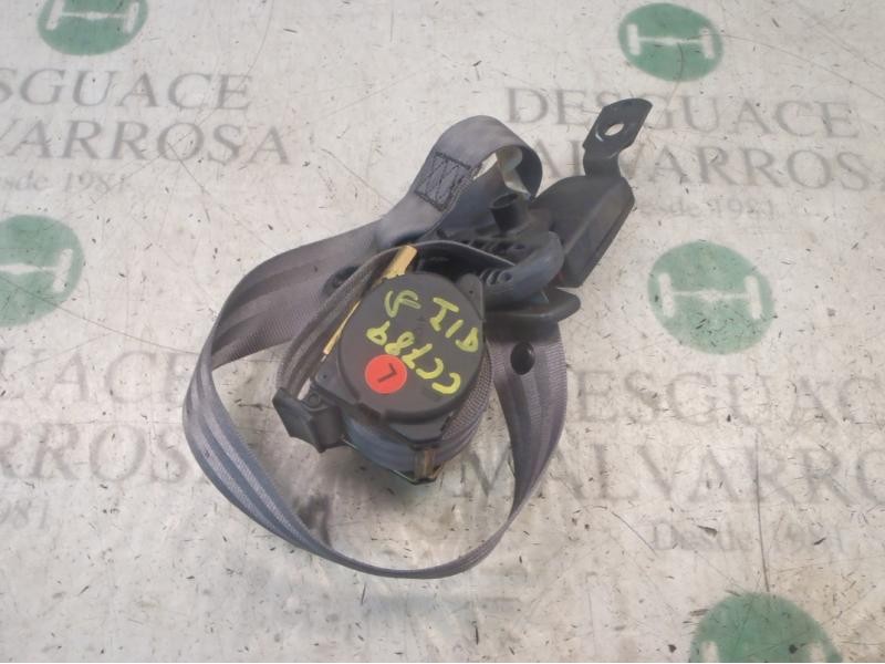 Recambio de cinturon seguridad trasero izquierdo para ford galaxy (vx) clx referencia OEM IAM   